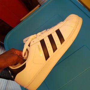 Adidas Superstars